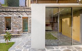 Rustico Mulino1 - Fully Renovated Near Locarno And Ascona